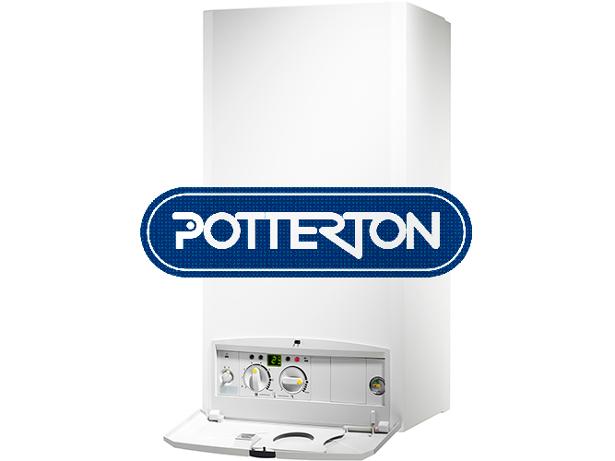 Potterton Boiler Repairs West Ealing, Call 020 3519 1525